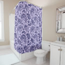 Search for lavender shower curtains Elegant