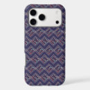 Search for stitch pattern iphone cases Blue