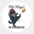 Search for vintage cat stickers Politics
