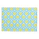 Search for hexagon pillowcases Geometric