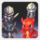Search for blue dragon stickers Wings