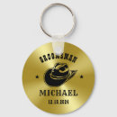 Search for name on hat key rings For him