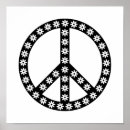 Search for world peace symbols art Anti war