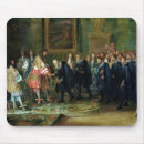 Search for reception mouse mats French