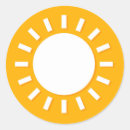 Search for sun design stickers Cute