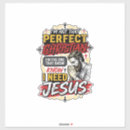 Search for i love you christ stickers Funny