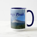 Search for longs peak mugs Rocky mountain national park