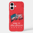 Search for american pride iphone cases Red white and blue