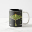 Search for green moth mugs Nature