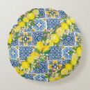Search for mediterranean cushions Lemons