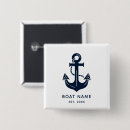 Search for navy square badges Boat