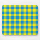 Search for plaid mouse mats Blue