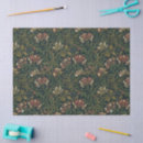 Search for art nouveau tissue paper Pre raphaelite