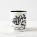 Search for mad tea party mugs Children