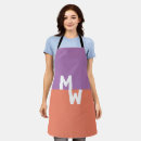 Search for two aprons Minimalist