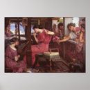 Search for penelope posters Penelope and the suitors