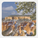Search for bryce canyon stickers Desert