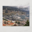 Search for luxury postcards Monaco