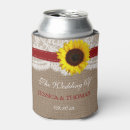 Search for sunflower wedding favours Country