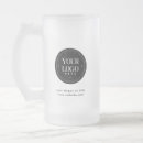 Search for marketing beer glasses Modern