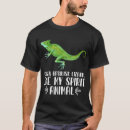 Search for green lizard Animal