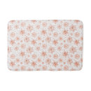 Search for white gold bath mats Glitter