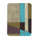Search for deep colours magnets Modern