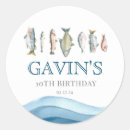 Search for baby fish stickers Fishing baby shower