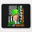 Search for happy easter mouse mats Cross