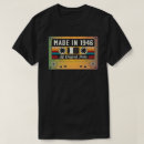 Search for all original parts tshirts Vintage