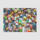 Search for floaters Buoy