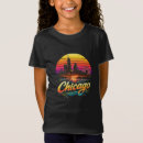 Search for city girls tshirts Sunset
