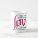 Search for endless mugs Heart