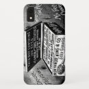 Search for etched iphone cases Black