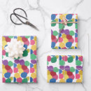 Search for bubblegum wrapping paper Gumballs