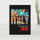 Search for italy seasonal cards Retro