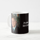 Search for bill clinton mugs Democrat