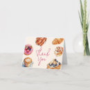 Search for bread cards Croissant