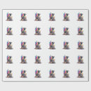Search for painter wrapping paper Funny