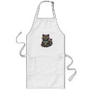 Search for trash aprons Retro