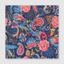 Search for paisley design cards Floral