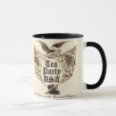 Search for boston tea party mugs Usa