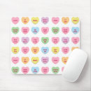 Search for conversations mouse mats Hearts
