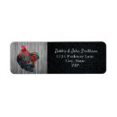 Search for free return address labels Modern