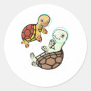 Search for tortoise lover stickers Sea