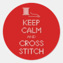 Search for needle and thread stickers Embroidery