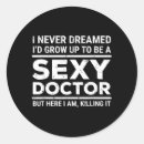 Search for funny nursing school stickers Labour and delivery nurse