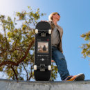 Search for players skateboards Black
