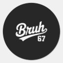 Search for number 67 stickers Seven
