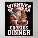 Search for funny cookie posters Make america great again